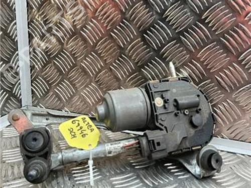 Used Front wiper motor SEAT ALTEA XL (5P5, 5P8) 1.6 TDI (105 hp) 30117191