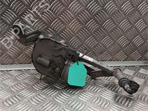 Used Front wiper motor Front wiper motor VW GOLF PLUS V (5M1, 521) 1.9 TDI (105 hp) 36173631 36173631