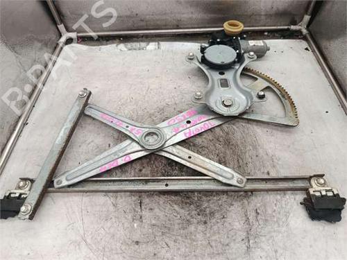 Used Control unit Control unit TOYOTA COROLLA Verso (ZER_, ZZE12_, R1_) 1.8 (ZNR11_, ZNR11R) (129 hp) 36148056 36148056