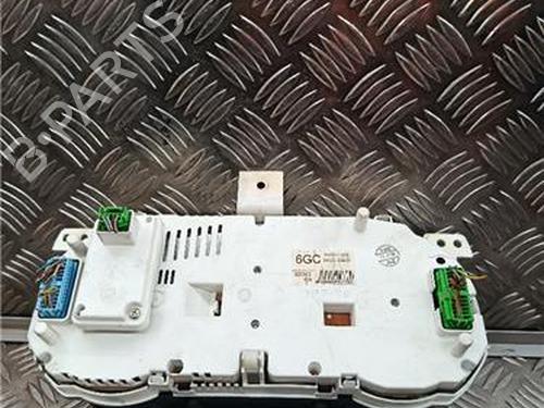 Instrument cluster SUZUKI IGNIS II (MH) 1.3 DDiS (RM413D) | BP32486561C47 - Image 2