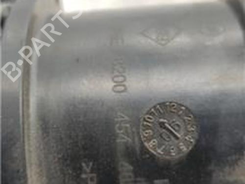 Mass air flow sensor RENAULT ESPACE III (JE0_) 2.2 D | BP18007639M95 