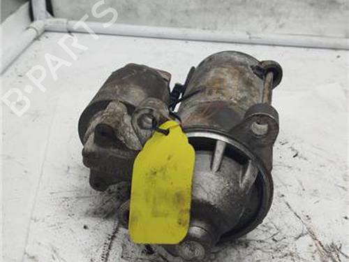 Startmotor JAGUAR S-TYPE II (X200) 3.0 V6 (238 hp) 22360247