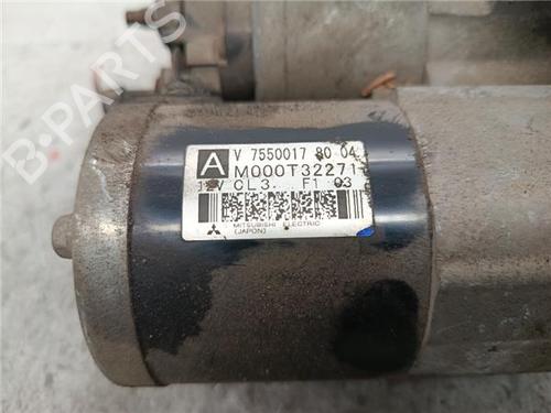 Elektronisk modul PEUGEOT 308 I (4A_, 4C_) 1.6 THP 16V | BP29929481M83