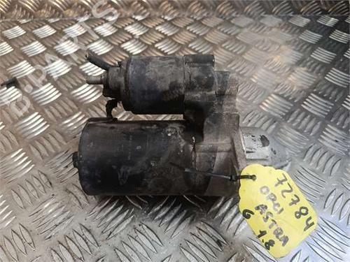Used Starter Starter 39418604 39418604