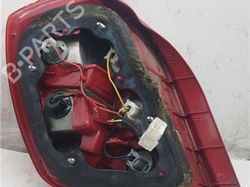 Right taillight CHEVROLET NUBIRA Saloon 2.0 D | BP25905846C35 