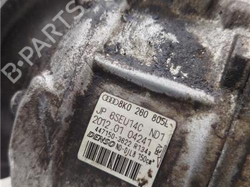 AC compressor AUDI Q5 (8RB) 2.0 TDI quattro | BP29318957M34 
