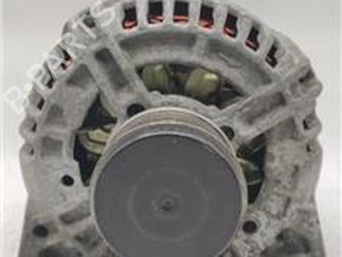 Alternator NISSAN NV200 / EVALIA Bus 1.5 dCi 90 (M20, M20M) | BP18378603M7 