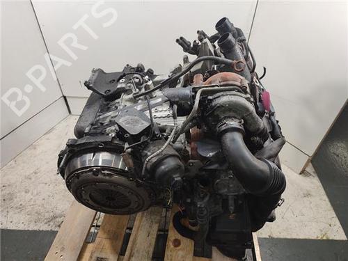 Engine PEUGEOT 3008 I MPV (0U_) 1.6 HDi | BP29645179M1 