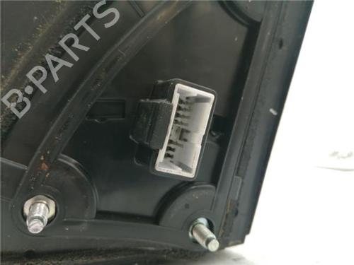 Used Right mirror HYUNDAI IONIQ (AE) 1.6 GDI Hybrid (141 hp) 28484171