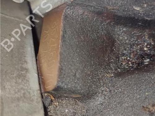Engine BMW 1 (E87) 118 d | BP26303760M1 