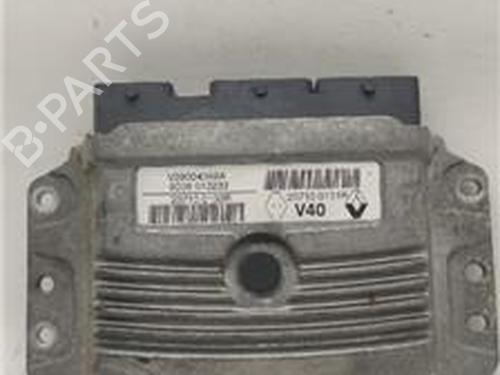 Module électronique RENAULT MEGANE III Hatchback (BZ0/1_, B3_) 1.6 16V (BZ1B, BZ1H) (110 hp) 18383478