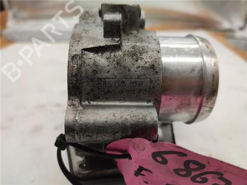 Throttle body FORD FOCUS III 1.0 EcoBoost | BP30164435M82