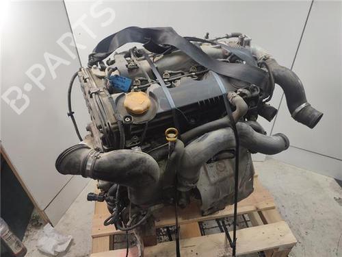 Used Engine OPEL ASTRA H (A04) 1.9 CDTI (L48) (120 hp) 27992584