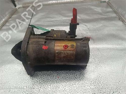 Used Starter Starter 38714183 38714183