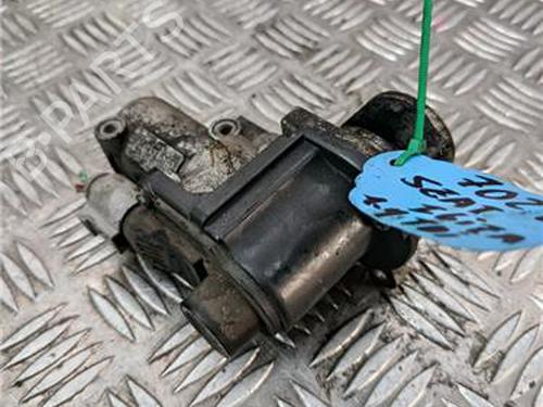Used Egr Egr SEAT IBIZA IV (6J5, 6P1) 1.9 TDI (105 hp) 33859803 33859803