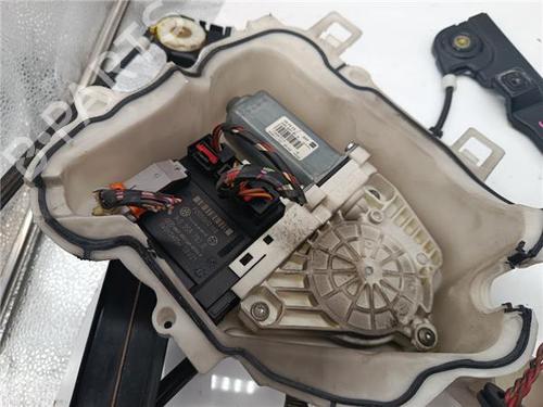 Front left window mechanism SEAT TOLEDO III (5P2) 2.0 TDI 16V | BP34176324C22 - Image 2