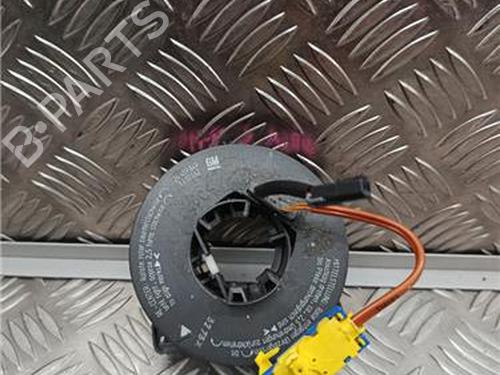 Used Squib airbag OPEL CORSA C (X01) 1.7 DI (F08, F68) (65 hp) 32332463