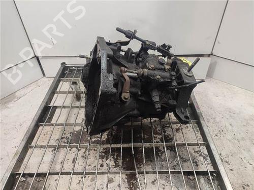 Gearbox FIAT PUNTO (188_) 1.2 60 (188.030, .050, .130, .150, .230, .250) | BP28711426M3 