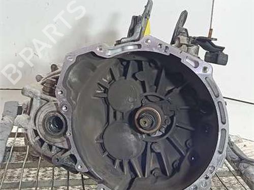 Gearkasse Gearkasse KIA CARNIVAL / GRAND CARNIVAL III (VQ) 2.9 CRDi (185 hp) 37479849 37479849