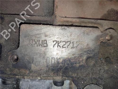 Engine FORD S-MAX (WA6) 2.0 TDCi | BP30692113M1