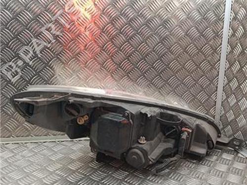 Left headlight PEUGEOT 407 Coupe (6C_) 2.2 16V | BP33188525C28 - Image 2