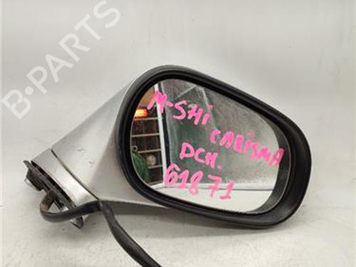 Used Right mirror MITSUBISHI CARISMA (DA_) 1.8 MSX - 16V (DA2A) (140 hp) 18389703
