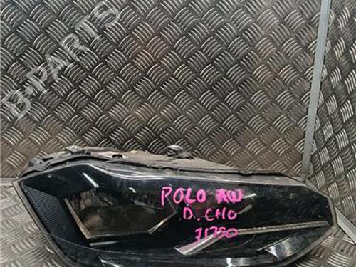 Used Right headlight Right headlight 34256117 34256117