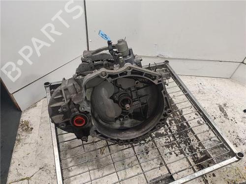 Used Gearbox OPEL ASTRA H (A04) 1.9 CDTI (L48) (150 hp) 26462891