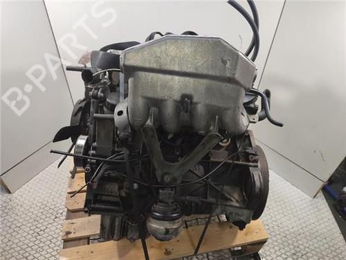 Moteur MERCEDES-BENZ C-CLASS (W202) C 180 (202.018) (122 hp) 31324725
