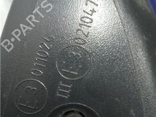 Right mirror FIAT GRANDE PUNTO (199_) 1.9 D Multijet | BP18388976C27 