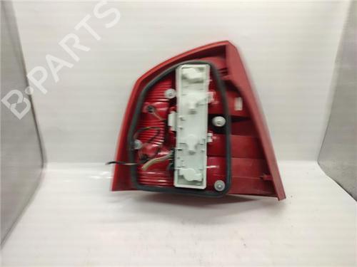 Right taillight SKODA OCTAVIA II (1Z3) 1.9 TDI | BP18402458C35 