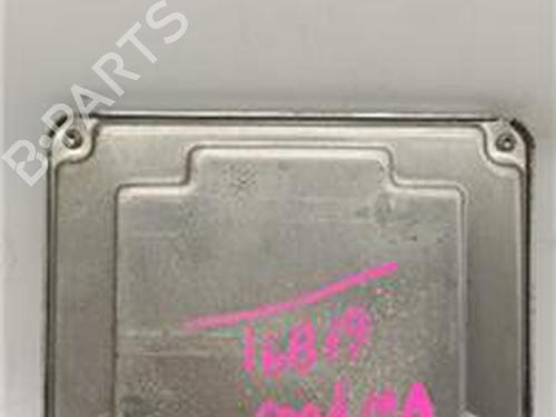 Electronic module VW POLO (9N_, 9A_) 1.4 TDI | BP18383029M83 