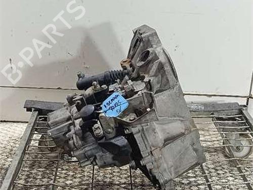 Gearbox PEUGEOT BIPPER (AA_) 1.3 HDi 75 | BP37455733M3 - Image 4