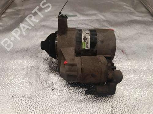 Starter NISSAN NOTE (E11, NE11) 1.4 | BP38973183M8 - Image 3