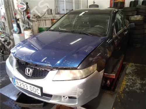 Starter HONDA ACCORD VII (CL, CN) 2.2 i-CTDi (CN1) | BP18399804M8 