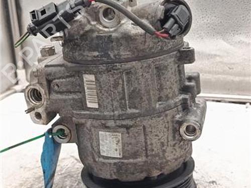 Used AC compressor AC compressor SEAT IBIZA IV (6J5, 6P1) 1.9 TDI (105 hp) 34176398 34176398