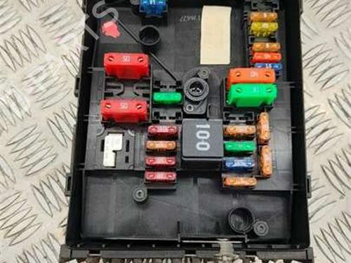 Electronic module VW GOLF VI (5K1) 2.0 TDI | BP40241361M83 - Image 2