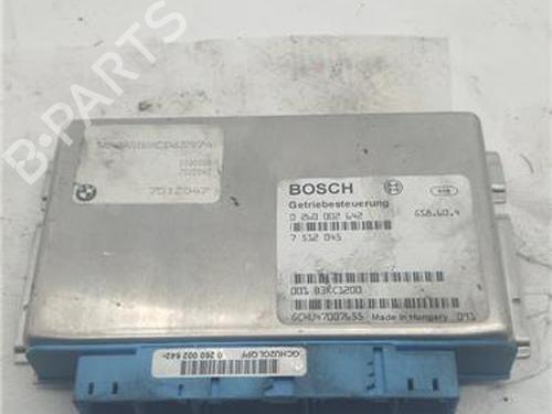 Elektronisk modul MAZDA 5 (CR) 2.0 CD (CR19) (143 hp) 23062827