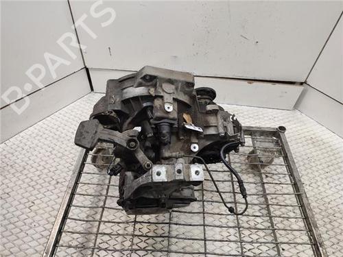 Gearbox VW PASSAT B6 (3C2) 2.0 TDI | BP31179793M3