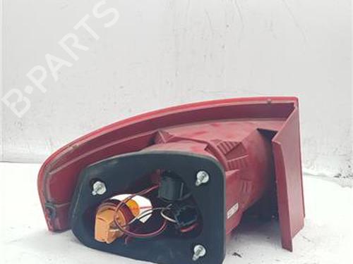 Right taillight SEAT ALTEA (5P1) 2.0 TDI 16V | BP28613565C35 