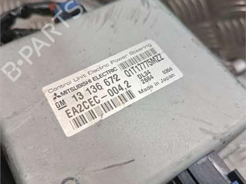 Steering column OPEL CORSA C (X01) 1.3 CDTI (F08, F68) | BP35798056M21 - Image 4