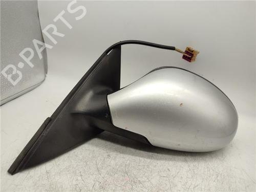 Left mirror SEAT IBIZA III (6L1) 1.9 TDI | BP18391288C26 