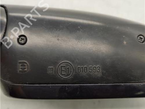 Left mirror AUDI A8 D2 (4D2, 4D8) 3.7 quattro | BP18388316C26 
