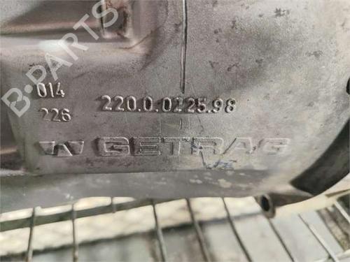 Gearbox BMW 3 (E46) 320 i | BP35798080M3 - Image 4