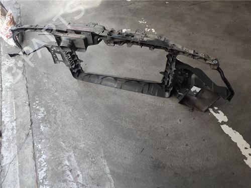 Front slam panel SEAT IBIZA III (6L1) 1.9 TDI | BP26917052C72 