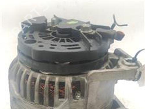Used Alternator OPEL ASTRA G CLASSIC (T98) 1.6 16V (F08, F48) (101 hp) 18379030