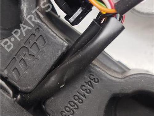 Steering wheel DACIA SANDERO III 1.0 TCe LPG | BP28082023C49 