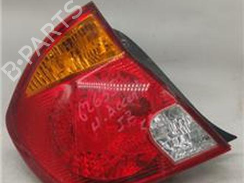 Used Left taillight HYUNDAI ACCENT II (LC) 1.5 CRDi (82 hp) 18383210