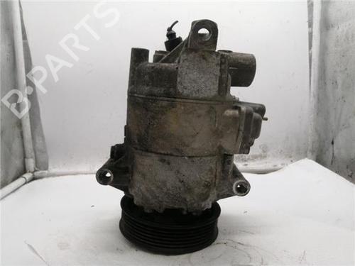 Used AC compressor VW TIGUAN (5N_) 2.0 TDI 4motion (140 hp) 18392569