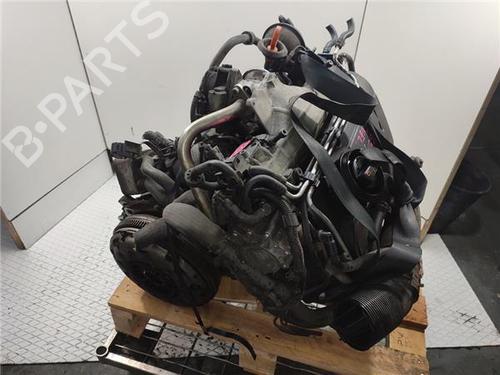 Engine AUDI A3 (8P1) 2.0 TDI 16V | BP29929532M1